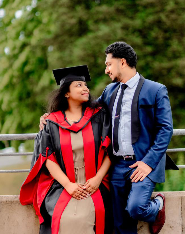 Thisari Minoli - MBA Global USW 2022 September intake